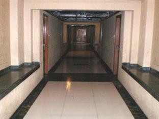 Hotel Dwarka Nashik Ngoại thất bức ảnh