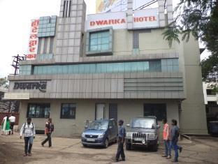 Hotel Dwarka Nashik Ngoại thất bức ảnh